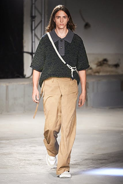 acne studios mens ss19