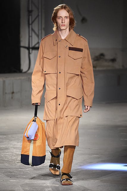 acne studios mens ss19