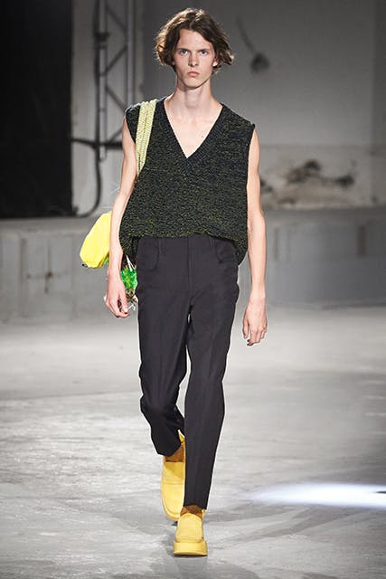 acne studios mens ss19