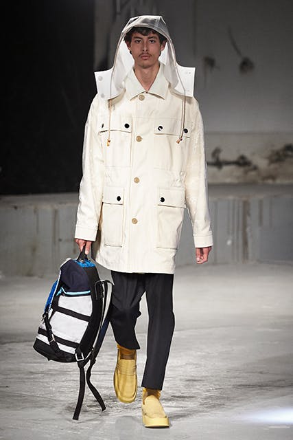 acne studios mens ss19