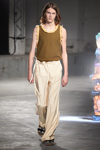 acne studios mens ss19
