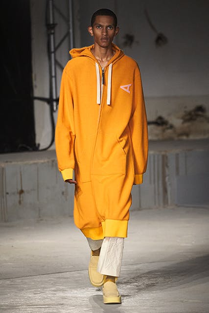 acne studios mens ss19