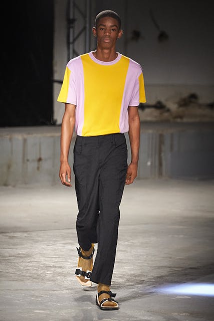 acne studios mens ss19
