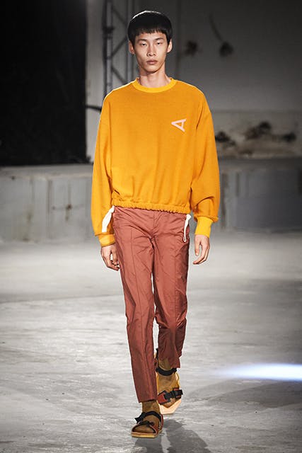 acne studios mens ss19