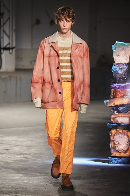 acne studios mens ss19