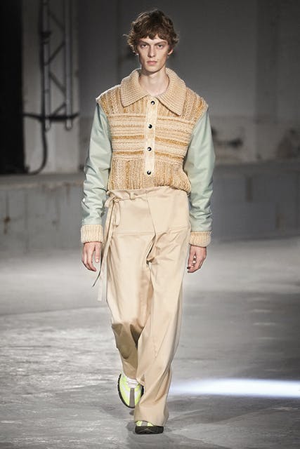 acne studios mens ss19