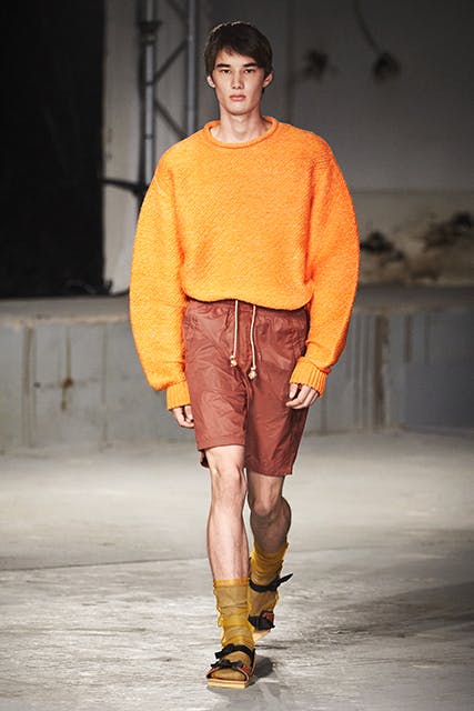 acne studios mens ss19