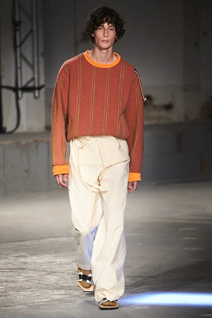 acne studios mens ss19