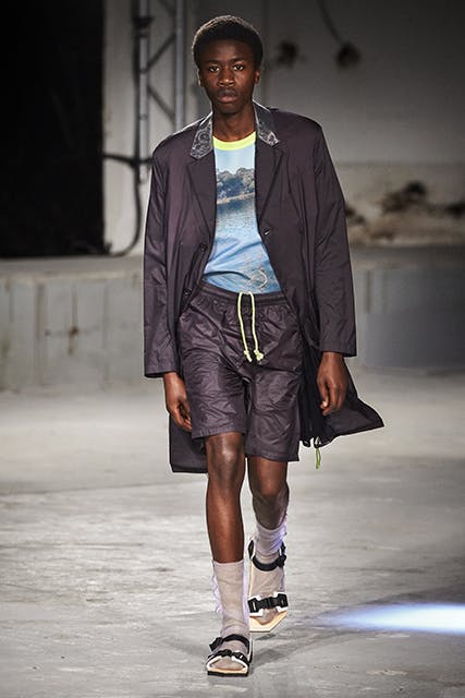 acne studios mens ss19