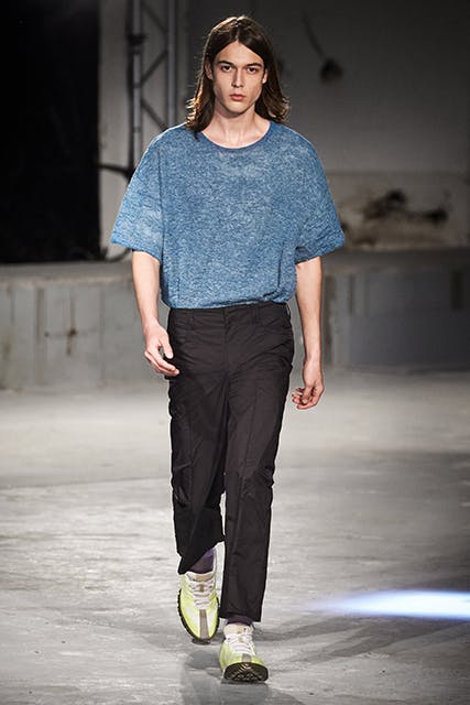 Acne Studios Purposefully Misinterpret Garments for SS19