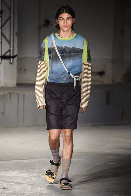 acne studios mens ss19