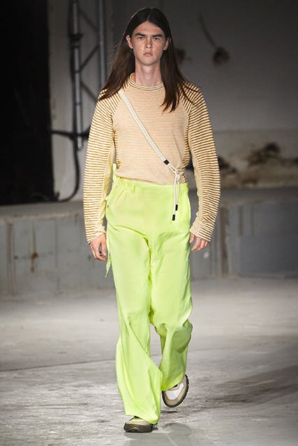 acne studios mens ss19