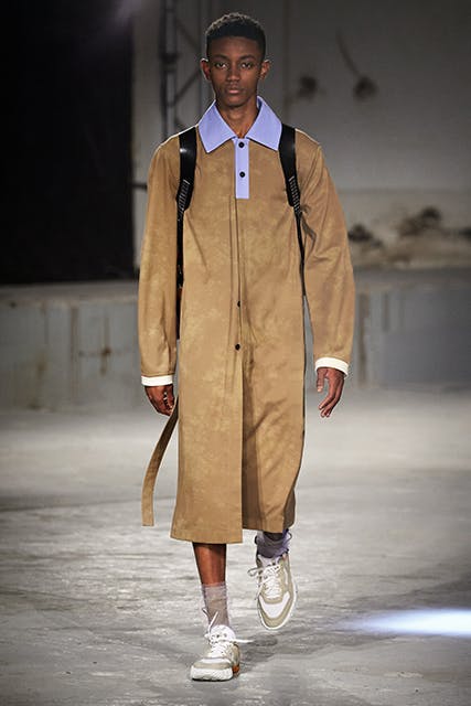 acne studios mens ss19
