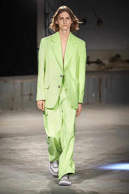 acne studios mens ss19