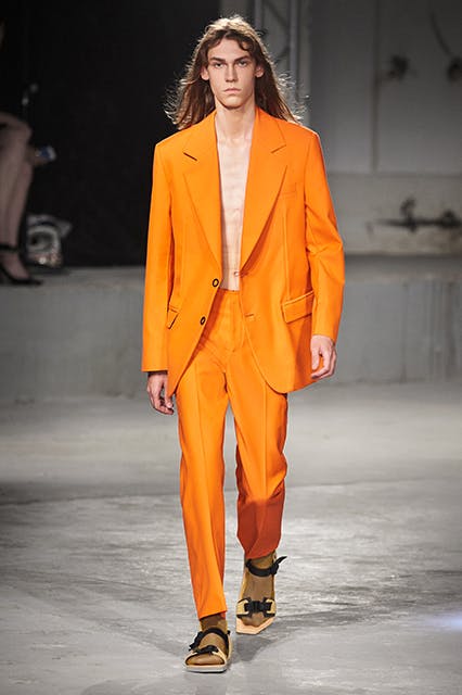 acne studios mens ss19