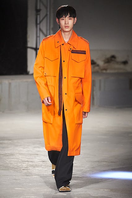 acne studios mens ss19