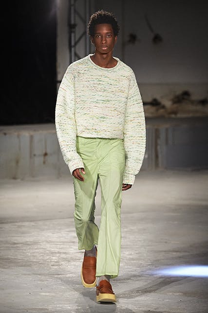 acne studios mens ss19