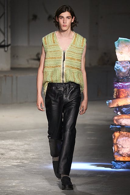 acne studios mens ss19