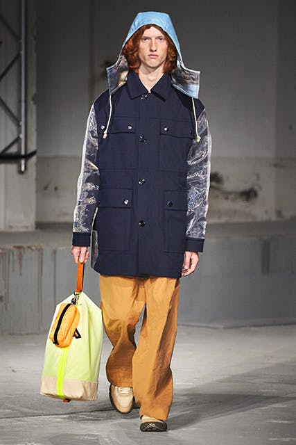 acne studios mens ss19