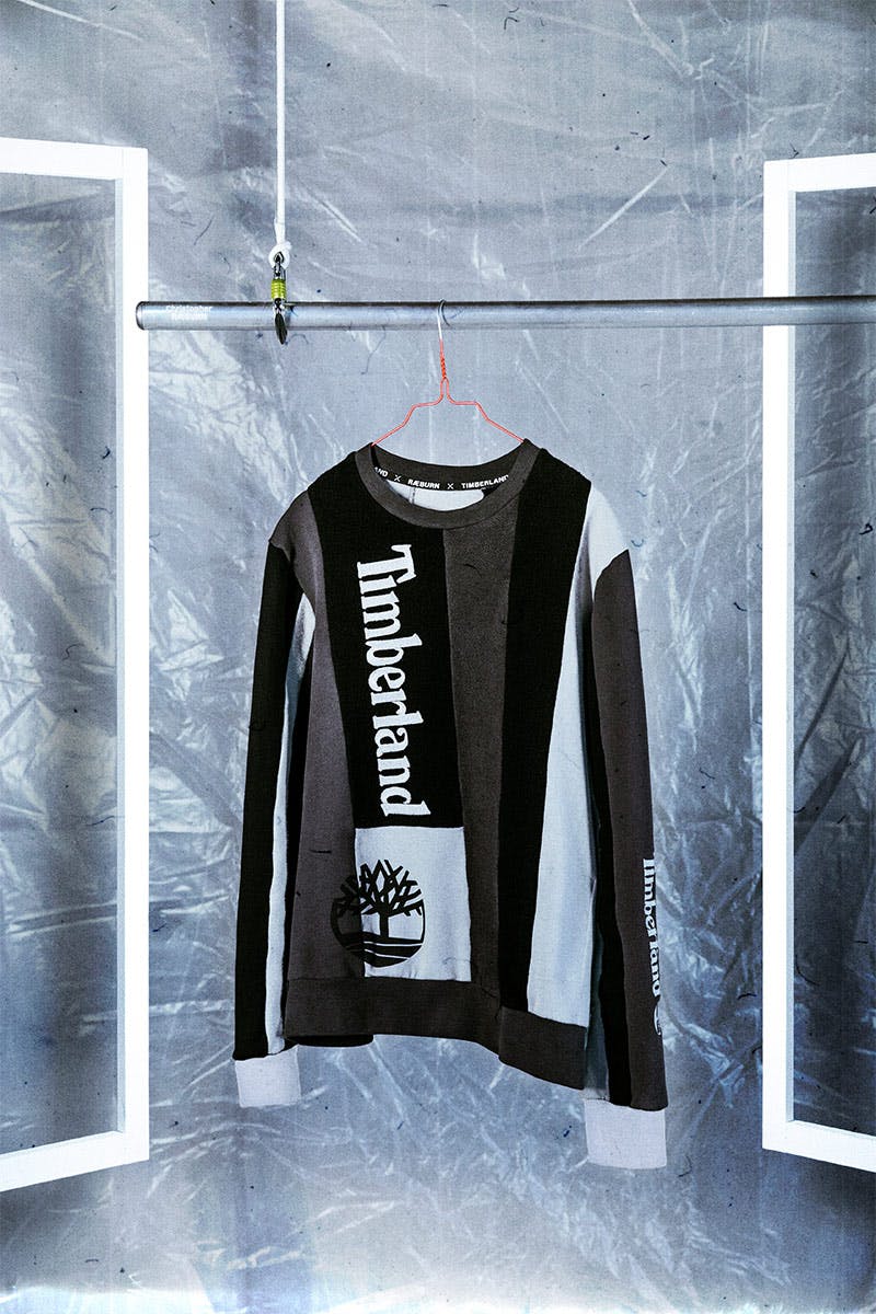 christopher raeburn timberland creative director