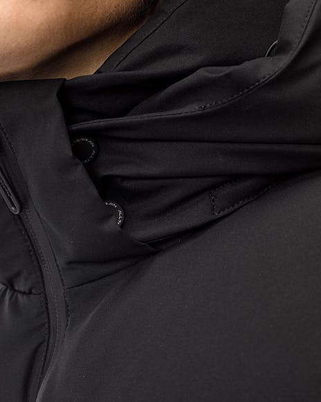 John Elliott & Descente Drop New Allterrain Down Jacket