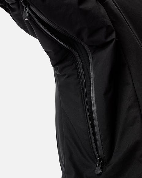 John Elliott & Descente Drop New Allterrain Down Jacket