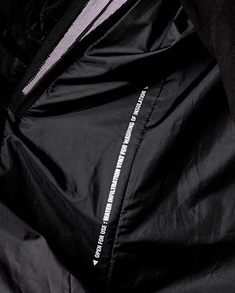 john elliott descente allterrain down jacket