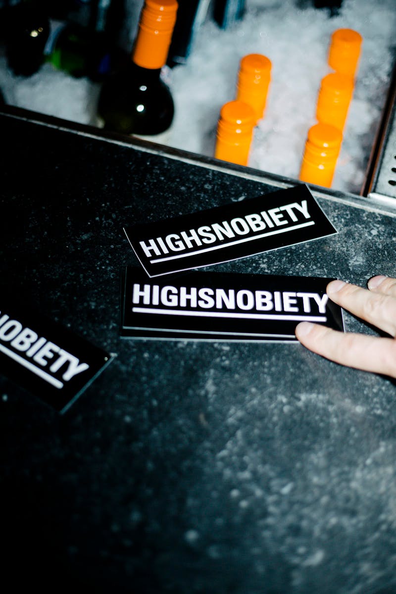 Image on Highsnobiety