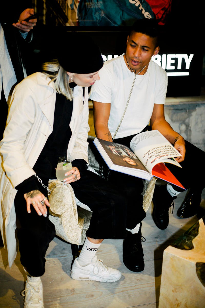 runway meets street according highsnobiety The Incomplete Highsnobiety Guide to Street Fashion and Culture street wear