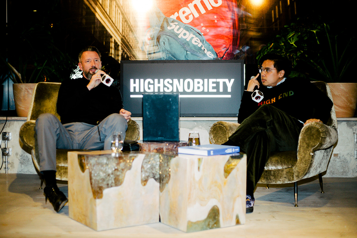 runway meets street according highsnobiety main The Incomplete Highsnobiety Guide to Street Fashion and Culture street wear