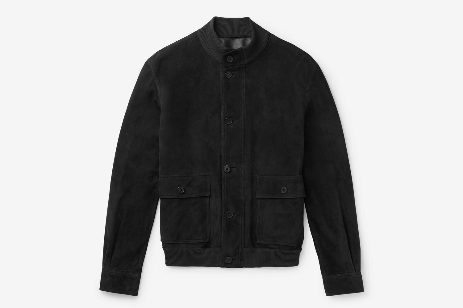 the row fw18 menswear collection mr porter