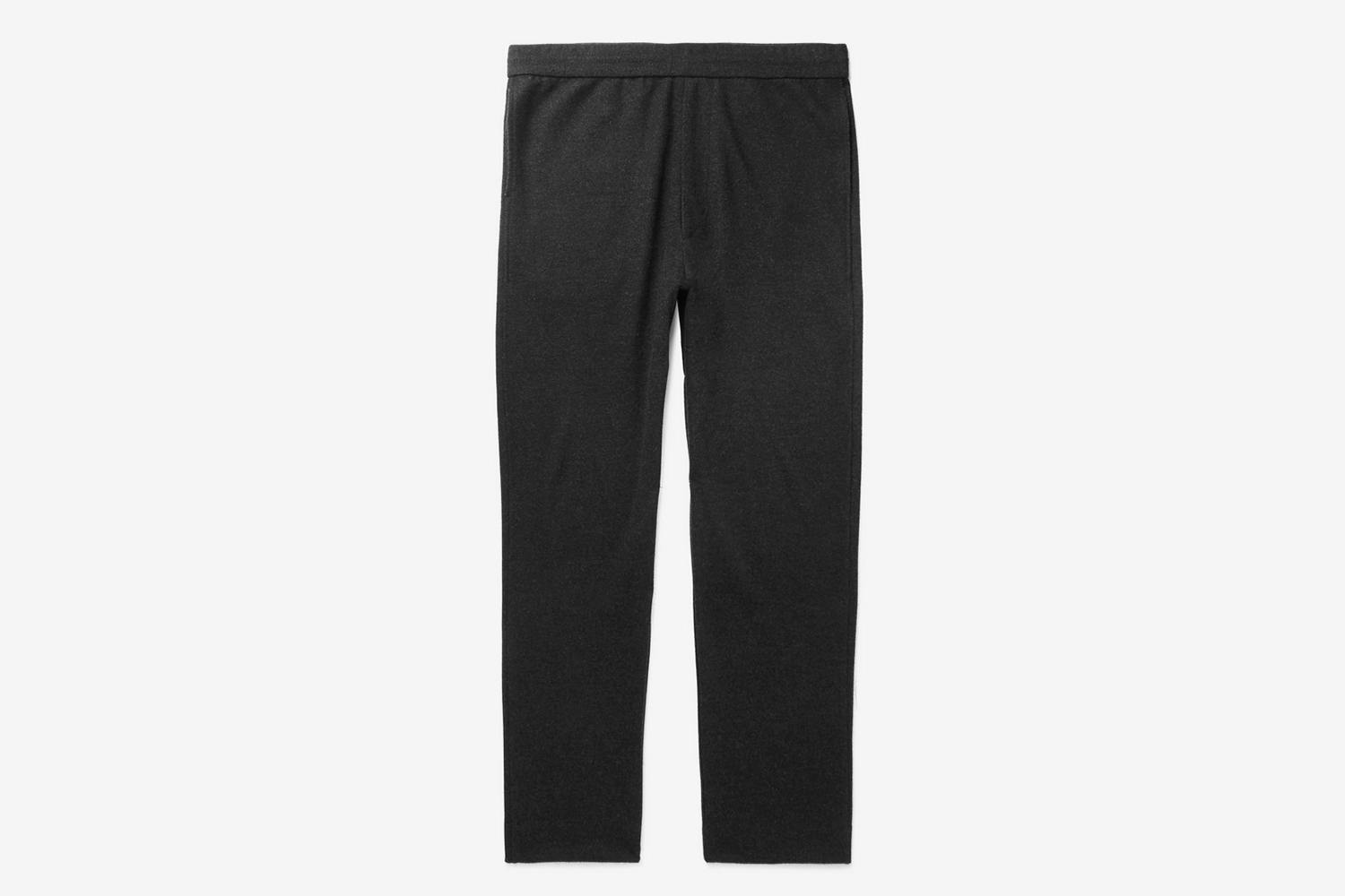 the row fw18 menswear collection mr porter