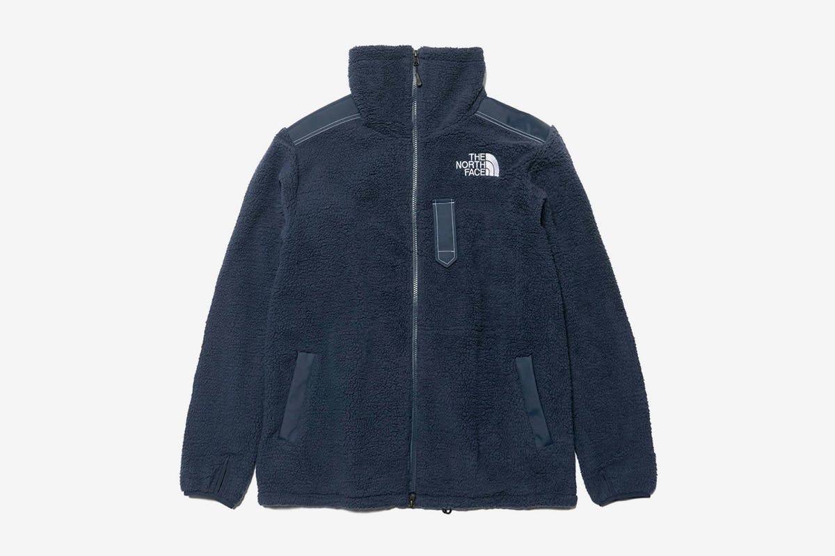 The North Face x Kazuki Kuraishi | Where to Shop