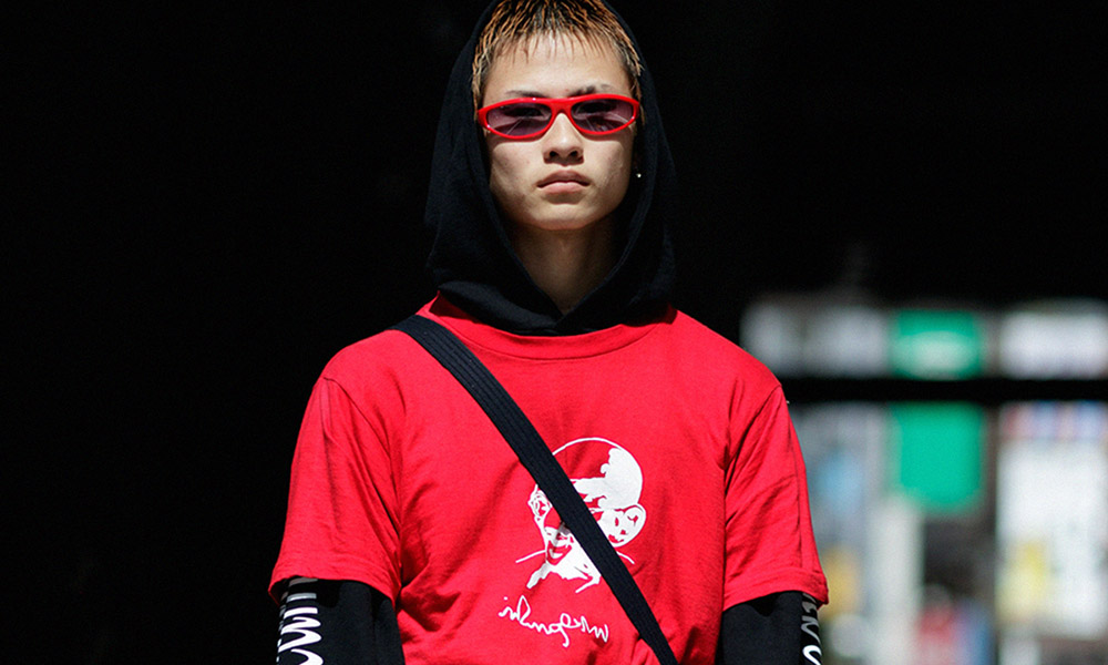 winter sunglasses feature Christian Dior Gucci crap eyewear