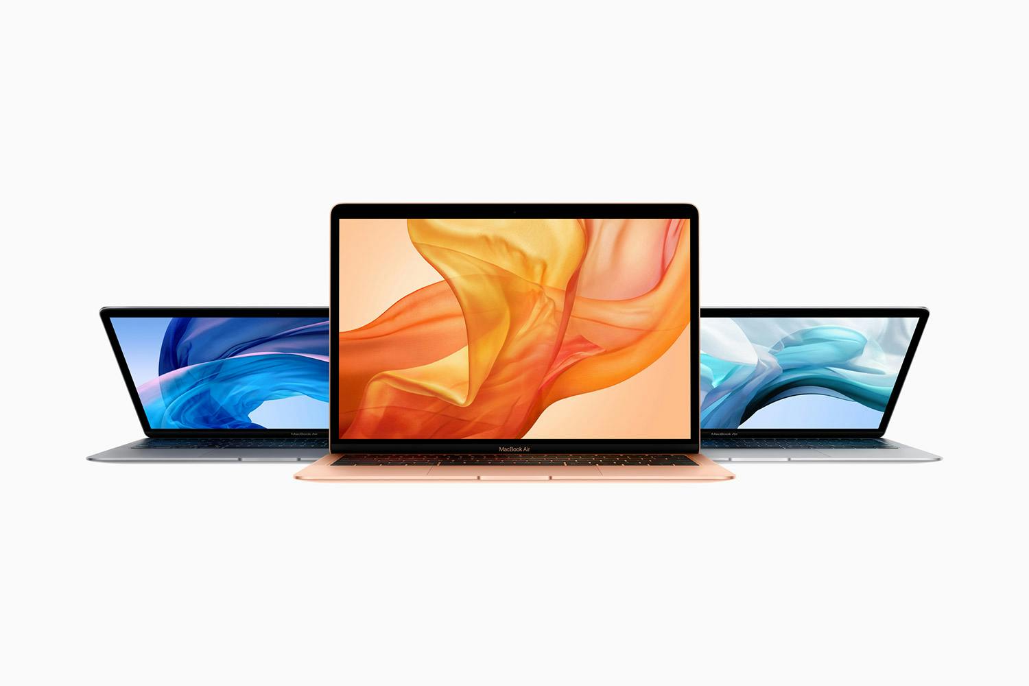 apple macbook air 2018 release date price info