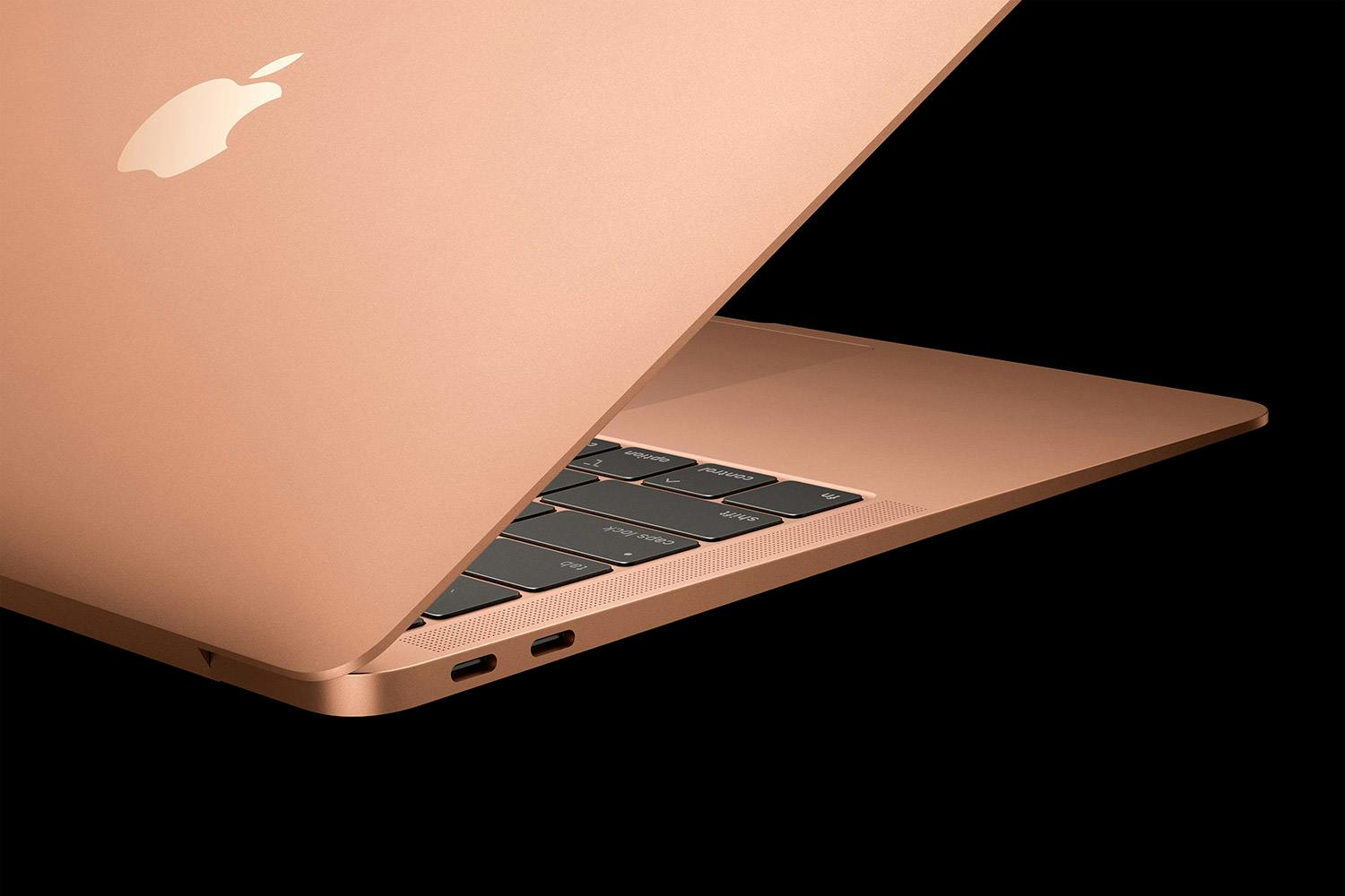 apple macbook air 2018 release date price info