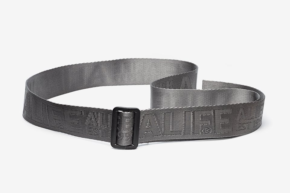 alife on white accessories
