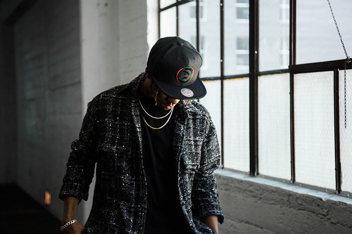 nba neapolitan collection lids new era