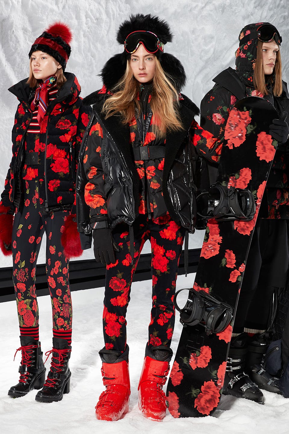 3 moncler grenoble