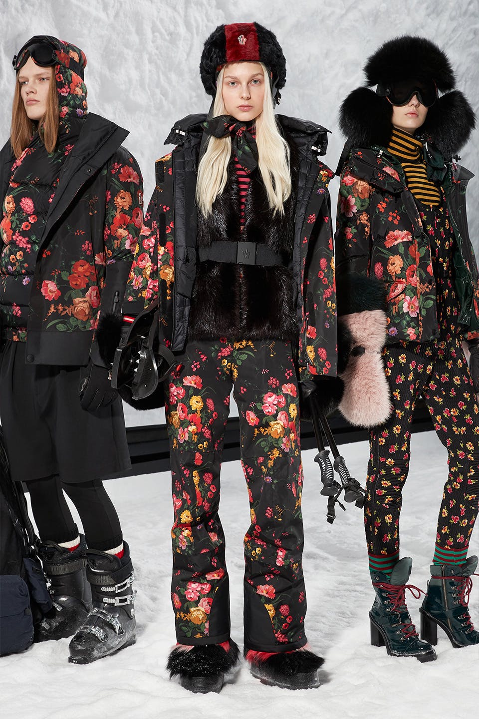 3 moncler grenoble