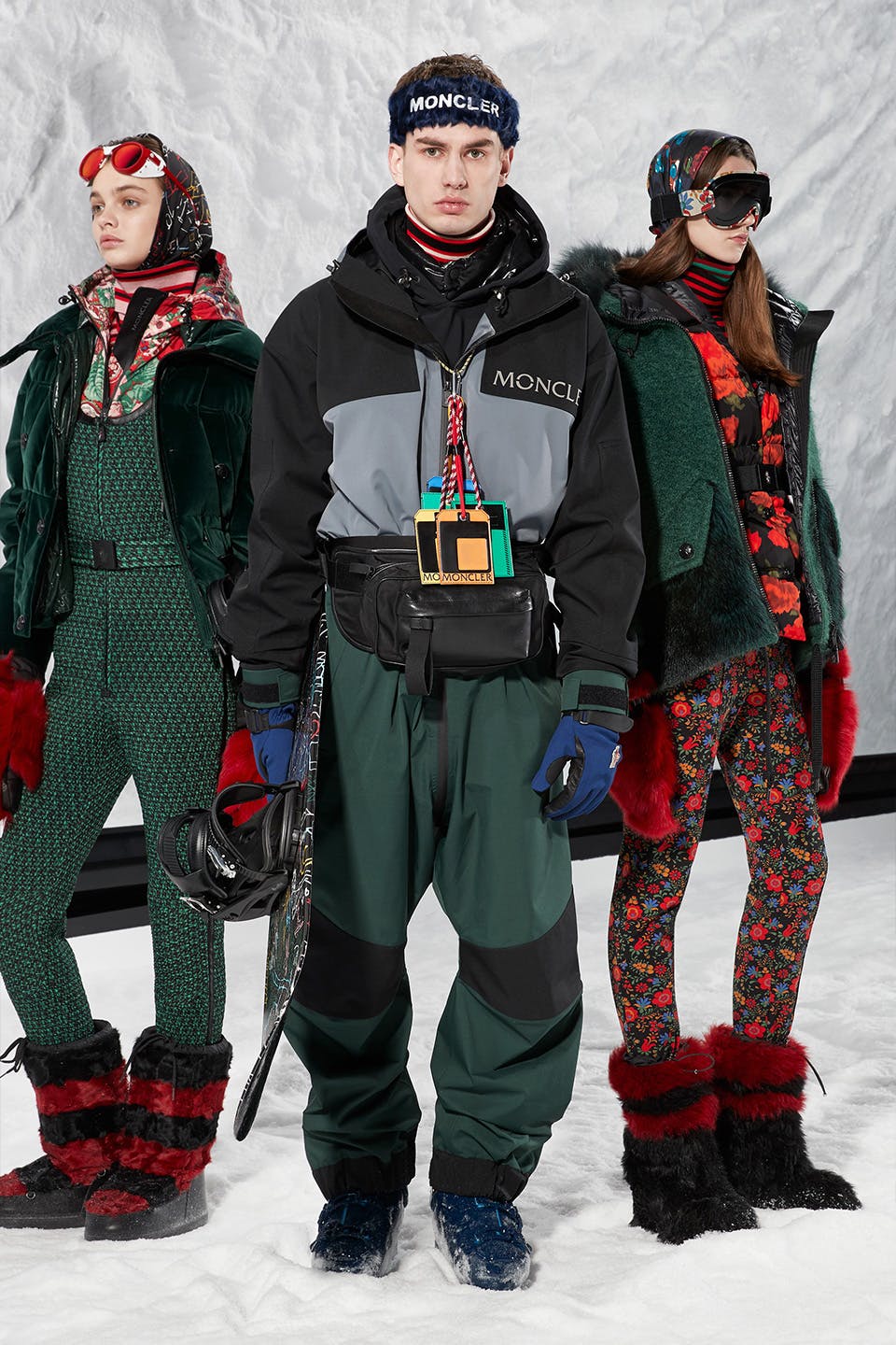 3 moncler grenoble