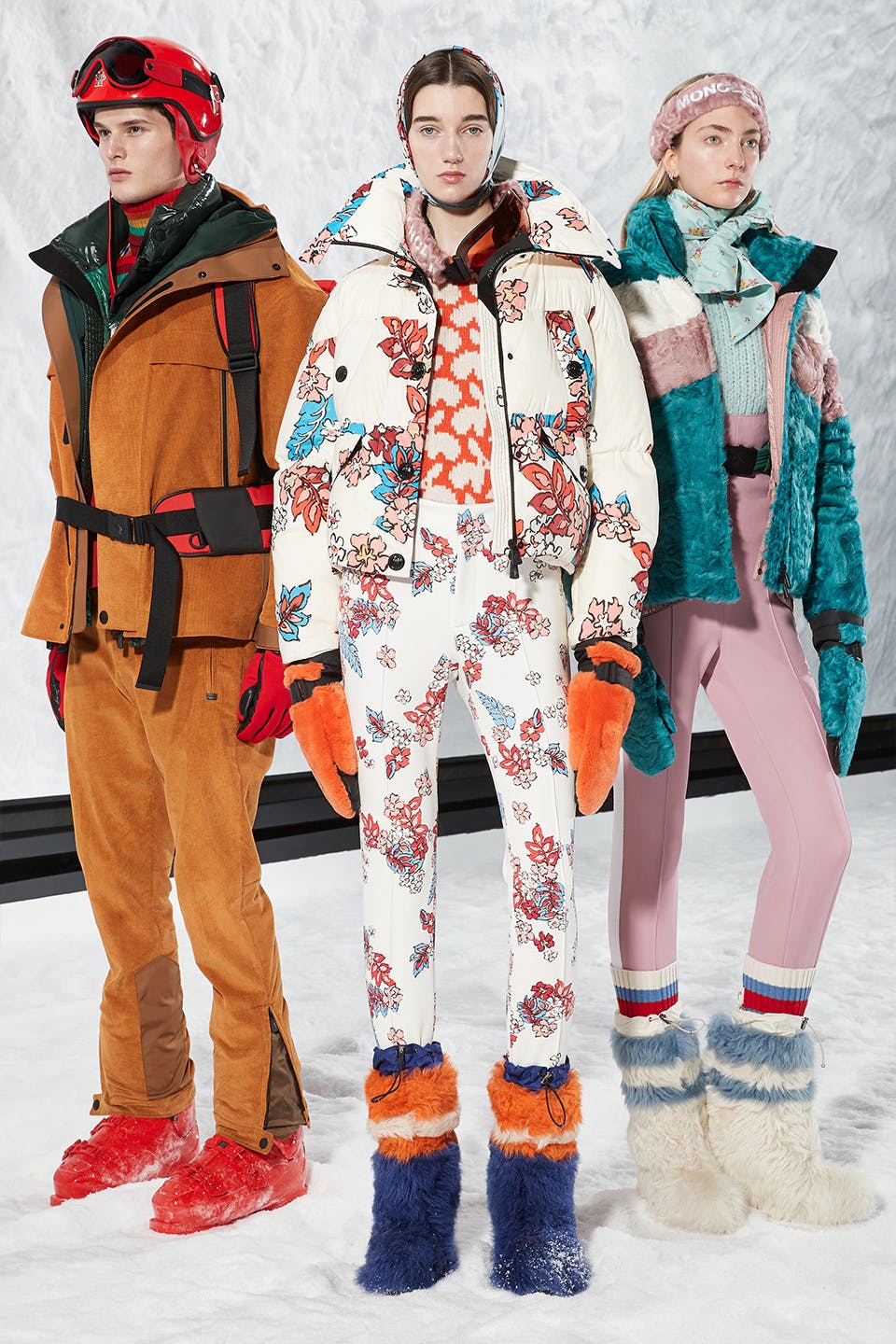 3 moncler grenoble