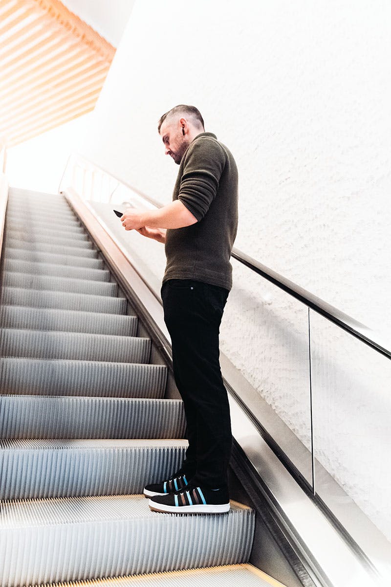 gary vaynerchuk interview k-swiss
