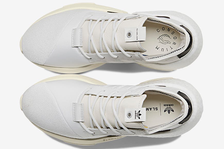slam jam adidas consortium 80s superstar pod s3 1 release date price