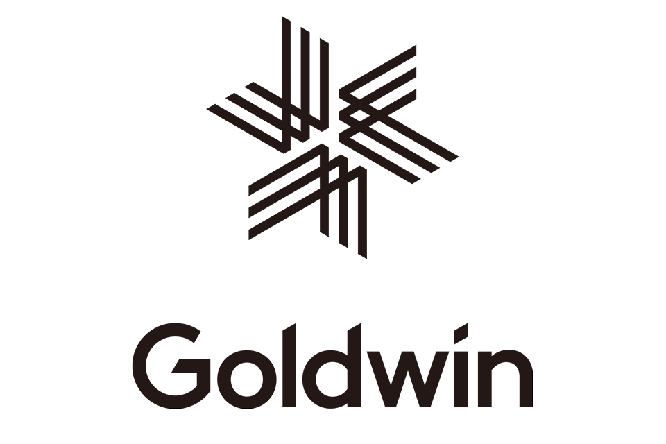 goldwin outerwear