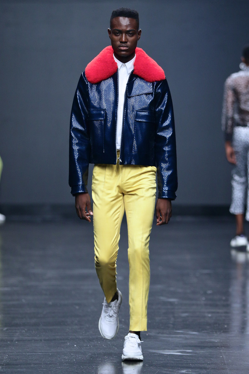 Lagos Fashion Week SS19: Our 10 Favorite Shows