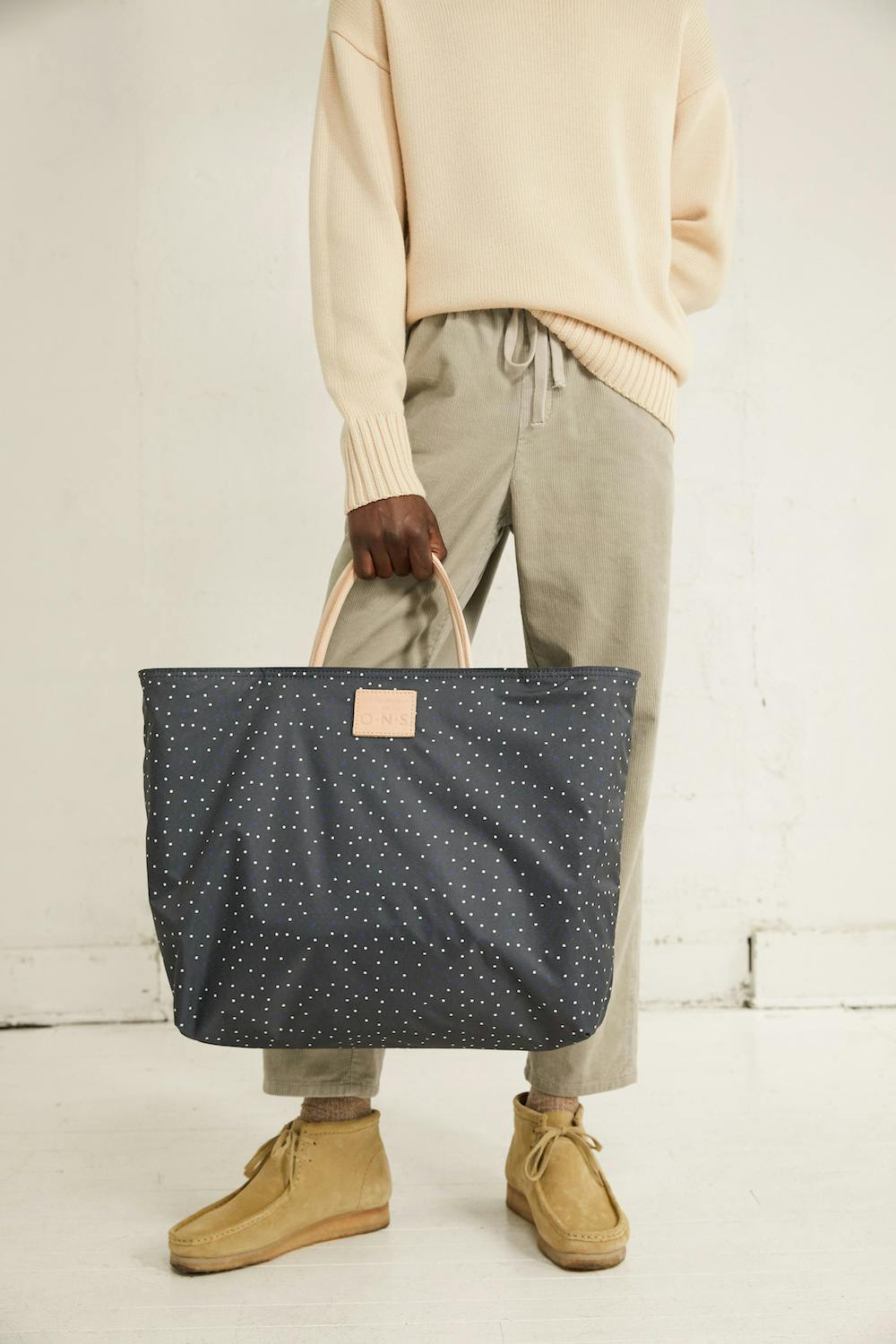 ons niyi okuboyejo fw18 Issa Samb O.N.S