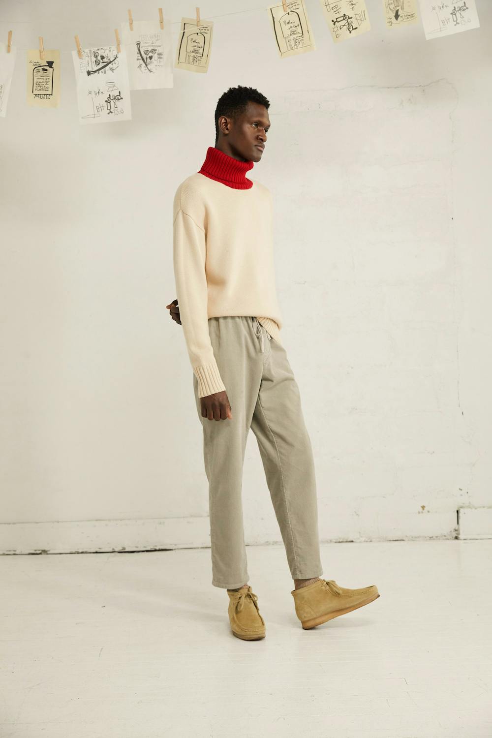 ons niyi okuboyejo fw18 Issa Samb O.N.S