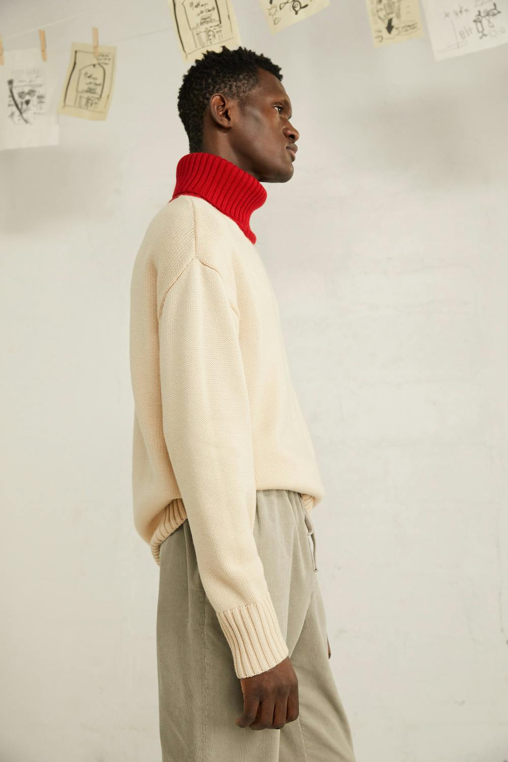 ons niyi okuboyejo fw18 Issa Samb O.N.S