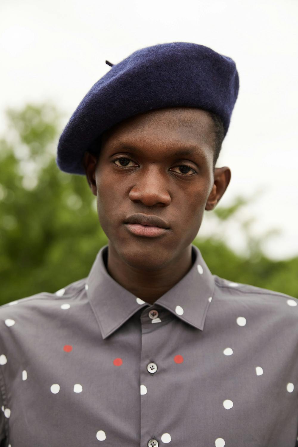 ons niyi okuboyejo fw18 Issa Samb O.N.S